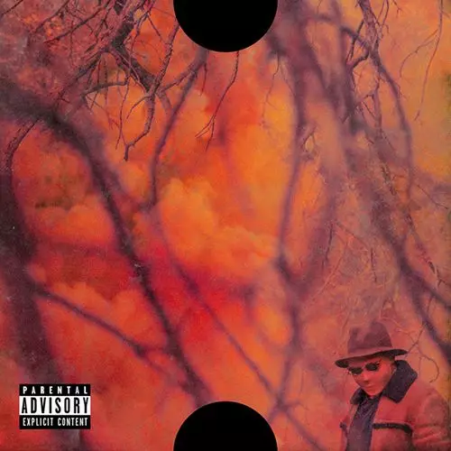 SCHOOLBOY Q / BLANK FACE "2LP"