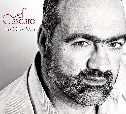 JEFF CASCARO / OTHER MAN