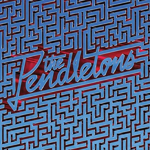 PENDLETONS / GOTTA GET OUT EP (12")