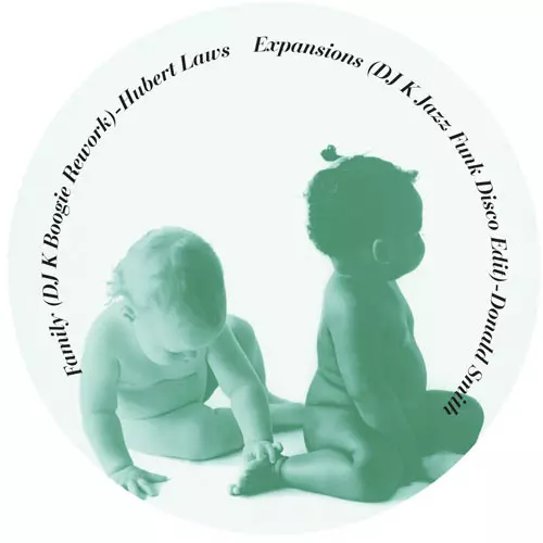 DJK / CHELSEA RODGERS/FAMILY/EXPANSIONS