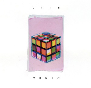 LITE / CUBIC(CD+LP)