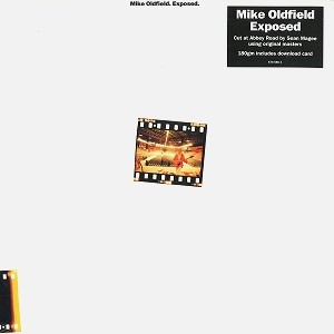 MIKE OLDFIELD / マイク・オールドフィールド / EXPOSED - 180g LIMITED VINYL/REMASTER