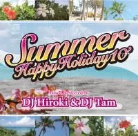 DJ ⁄ HIROKI MIX TAM CD 2枚組 廃盤 : POP by Mixed CDの通販 Hiroki