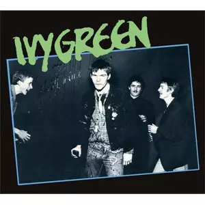 IVY GREEN / アイヴィー・グリーン商品一覧｜LATIN/BRAZIL/WORLD MUSIC