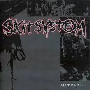 SKITSYSTEM / ALLT E SKIT