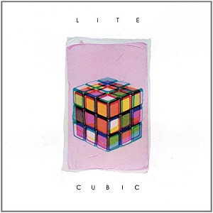 LITE / CUBIC (LP)