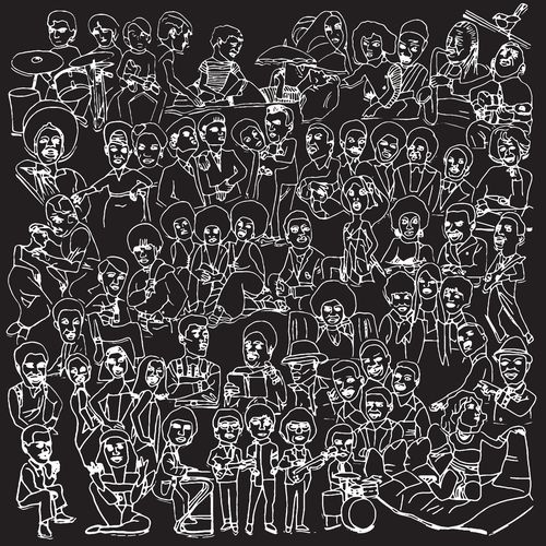 ROMARE / ロメア / LOVE SONGS: PART TWO