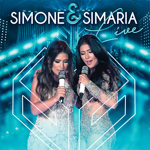SIMONE & SIMARIA / シモーニ & シマリア / LIVE