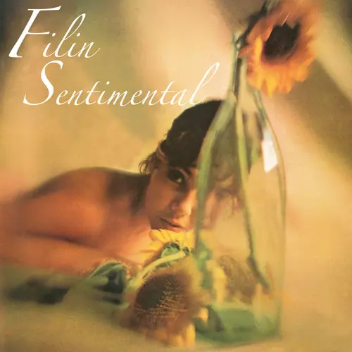 V.A. (FILIN SENTIMENTAL) / オムニバス (フィーリン・コン・センティミエント) / フィーリン・コン・センティミエント