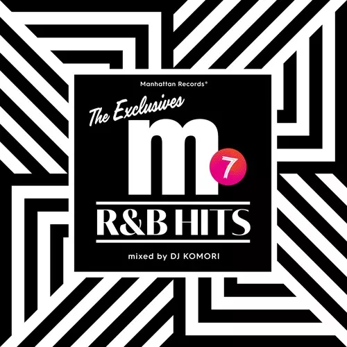 DJ KOMORI / EXCLUSIVES R&B HITS VOL.7