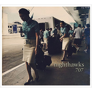 NIGHTHAWKS(JAZZ) / ナイトホークス(JAZZ) / 707