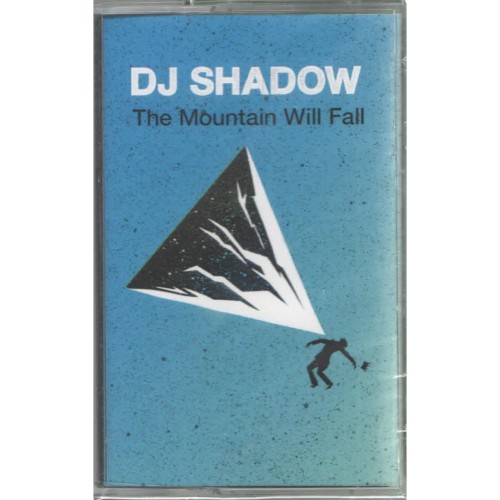 DJ SHADOW / DJシャドウ / THE MOUNTAIN WILL FALL (CASETTE)