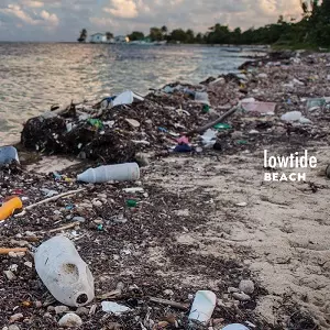 LOWTIDE / ロウタイド / Beach