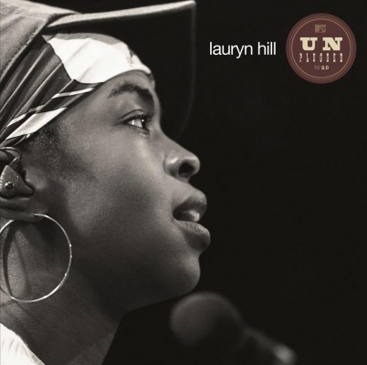 LAURYN HILL / ローリン・ヒル / MTV UNPLUGGED NO. 2.0 "2LP"