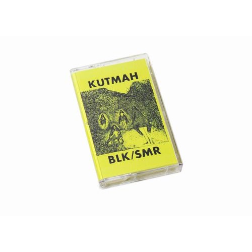 KUTMAH / クートマ / BLK/SMR "CASSETTE TAPE"