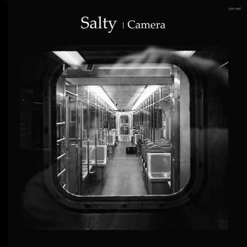 SALTY / CAMERA "LP"