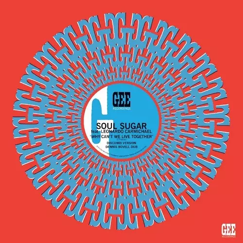 EXCURSIONS IN SOUL,REGGAE,FUNK & DUB/SOUL SUGAR/これまでにリリース