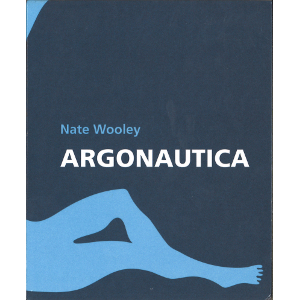 NATE WOOLEY / ネイト・ウーリー / Argonautica(AUDIO BLU-RAY)  