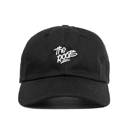 THE ROOTS (HIPHOP) / 100 DAD HAT