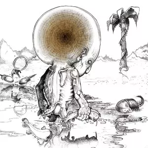 SHACKLETON & VENGEANCE TENFOLD / シャクルトン&ヴェンジェンス・テンフォルド / SFERIC GHOST TRANSMITS 