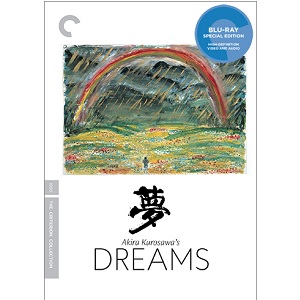 AKIRA KUROSAWA  / 黒澤明 / Akira Kurosawa's Dreams / Akira Kurosawa's Dreams