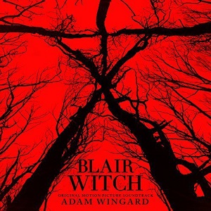 ADAM WINGARD / アダム・ウィンガード / Blair Witch