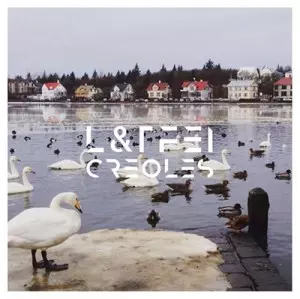 LOOLOWNINGEN & THE FAR EAST IDIOTS / CREOLES