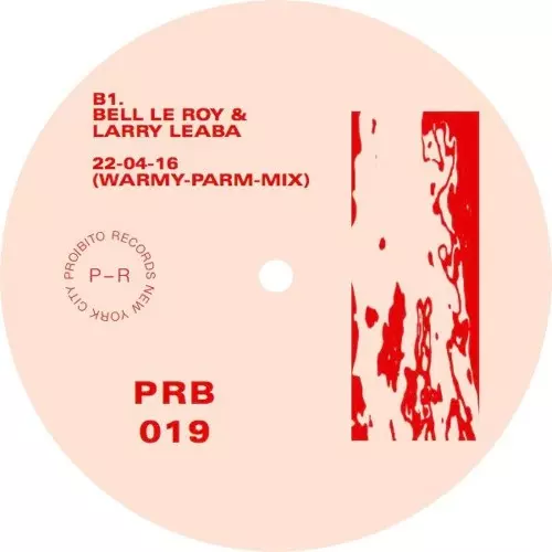 BELL LE ROY & LARRY LEEBA / LEABA AND LE-ROY'S LONG MIXES