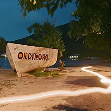 BAILE BUCANERO/ONDATROPICA/オンダトロピカ/輸入盤CD｜LATIN/BRAZIL