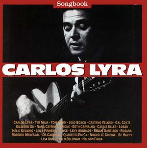 V.A. (CARLOS LYRA) / オムニバス / CARLOS LYRA  SONGBOOK