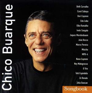 V.A. (CHICO BUARQUE) / オムニバス / CHICO BUARQUE  SONGBOOK Vol.1