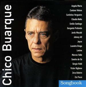 V.A. (CHICO BUARQUE) / オムニバス / CHICO BUARQUE  SONGBOOK Vol.2