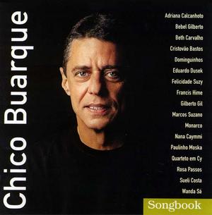 V.A. (CHICO BUARQUE) / オムニバス / CHICO BUARQUE  SONGBOOK Vol.6