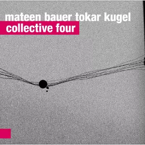 SABIR MATEEN / サビア・マティーン / Collective Four