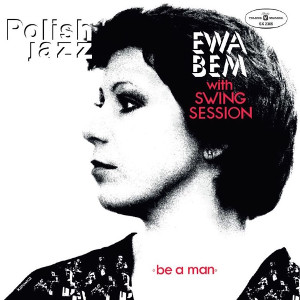EWA BEM / Be A Man(LP)