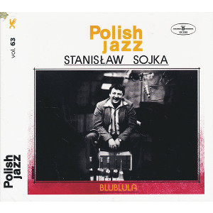 STANISLAW SOJKA / Blublula(LP)