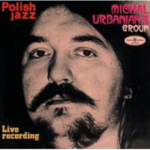 MICHAL URBANIAK / ミハル・ウルバニアク / Live Recording(LP)