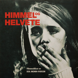 EGIL MONN IVERSEN / Himmel Og Helvete(LP)