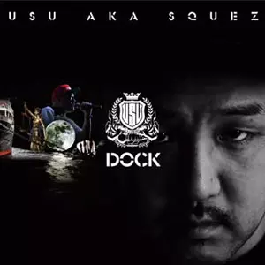 USU aka SQUEZ / DOCK