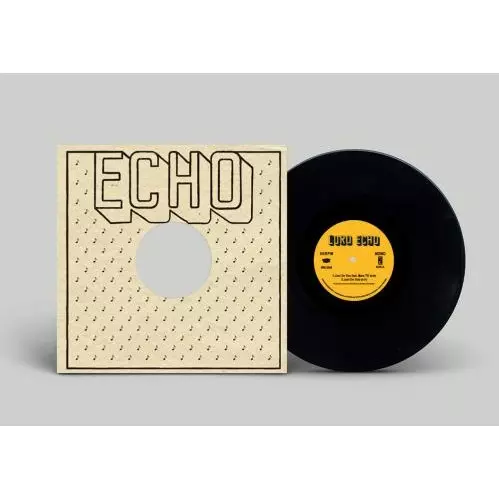 JUST DO YOU/LORD ECHO/ロード・エコー/国内帯付き仕様｜HIPHOP/R&B