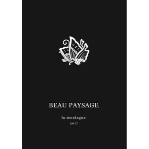 V.A. (BEAU PAYSAGE) / オムニバス / BEAU PAYSAGE la montagne 2017 / ボーペイサージュ・ラ・モンターニュ2017