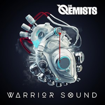 QEMISTS / ケミスツ / Warrior Soundsystem(期間限定プライス)