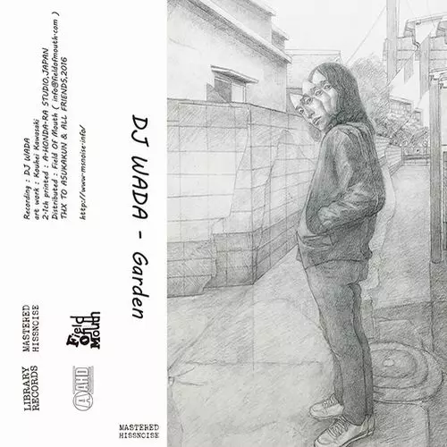 DJ WADA / DJワダ / Garden