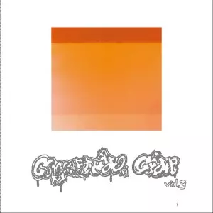 shotahirama / 平間翔太 / CONCEPTUAL CRAP VOL.3