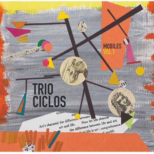 TRIO CICLOS / トリオ・シクロス / MOBILES 1