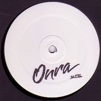 ONRA / オンラー / THE ONE FEAT. T3 & WAAJEED - promo