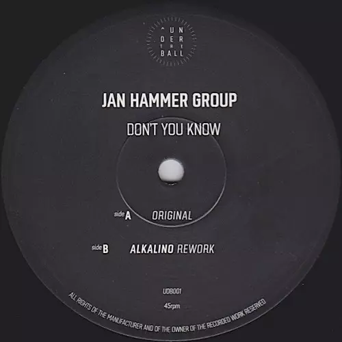 Jan Hammer Group jazzrock レアグルーヴレコード 高知インター店】 Jan Hammer Group jazzrock レアグルーヴ