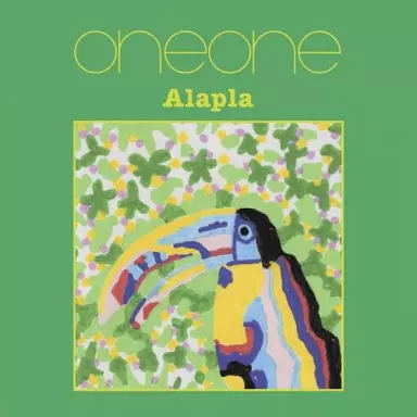 ONEONE / わんわん / Alapla