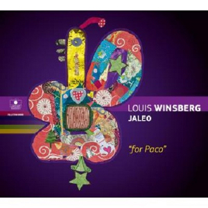 LOUIS WINSBERG / ルイス・ウィンズバーグ / For Paco