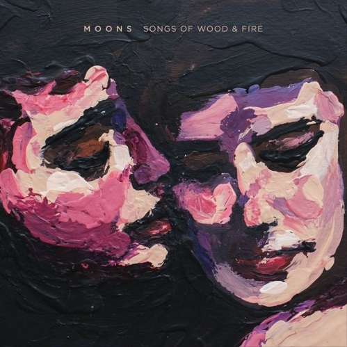 MOONS (ANDRE TRAVASSOS) / ムーンズ / SONGS OF WOOD & FIRE